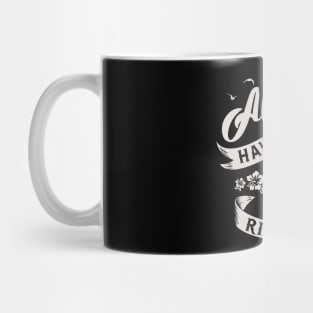 Aloha Mug